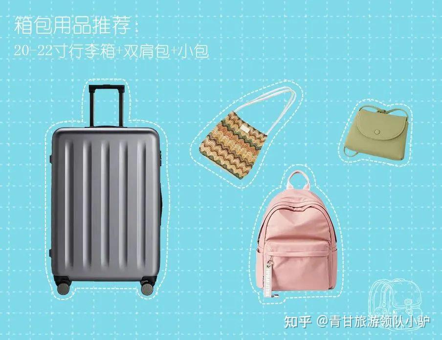大西北最全旅行指南来了!超实用干货,一篇看懂,说走就走! - 知乎