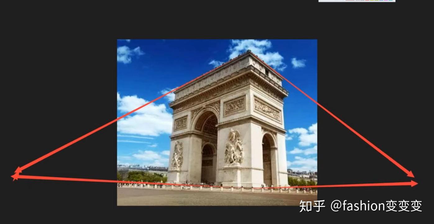 素描近大远小,两点透视原理讲解,素描正方体形体画法技巧! - 知乎