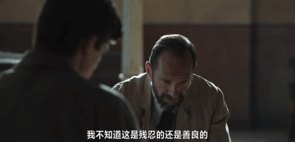这部战争片没有炮火，《合唱团》却拍出了人性