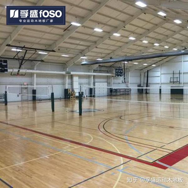 篮球木地板球|篮球馆运动木地板的验收标准