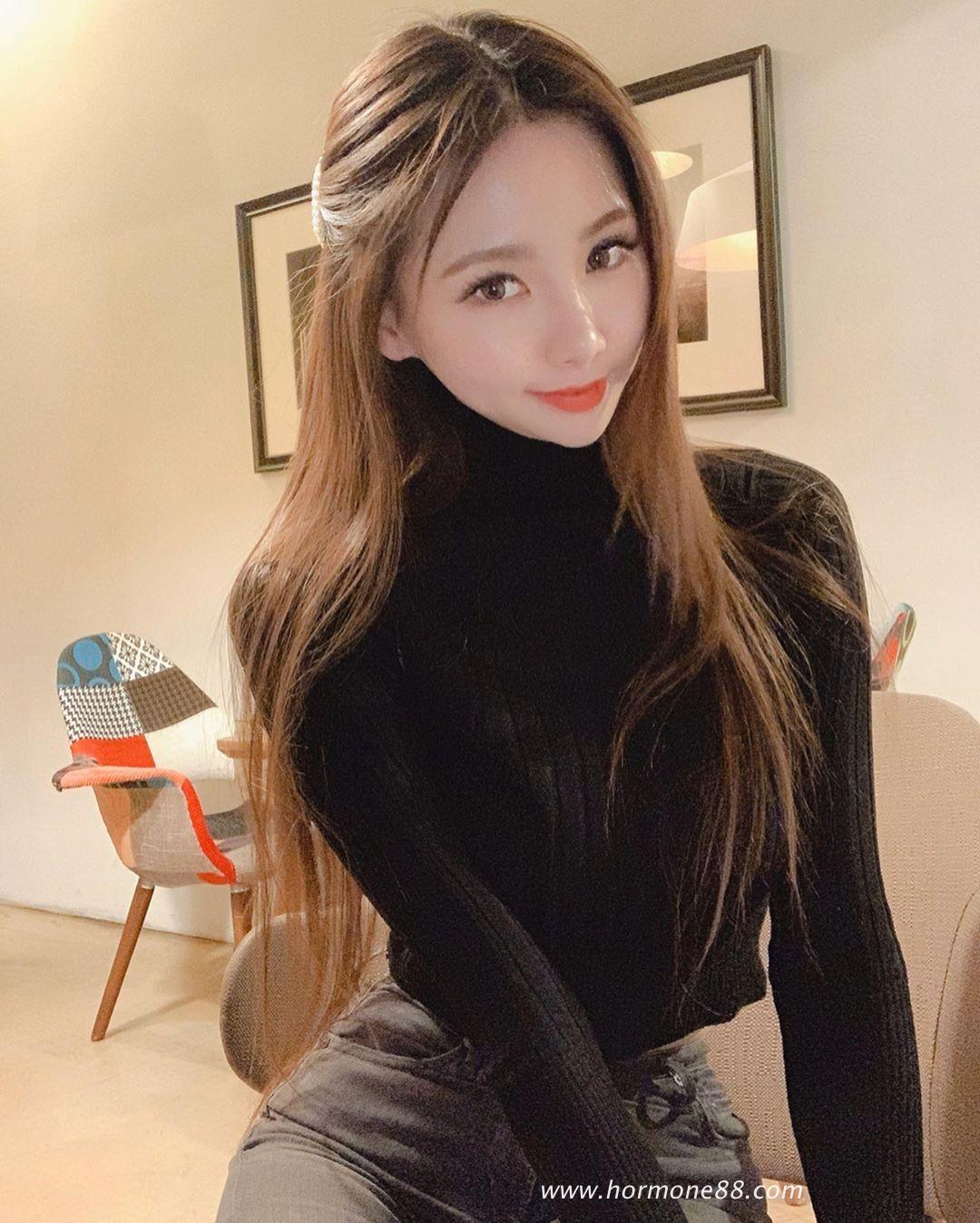 第154期 魔鬼身材蜂腰尤物mermaid viviv - 知乎