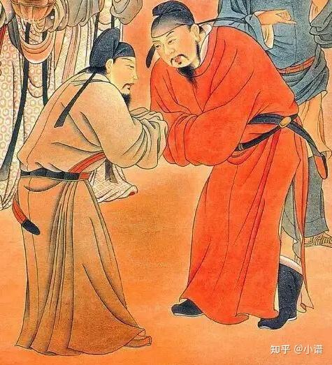 古代人送礼都讲究什么? - 知乎