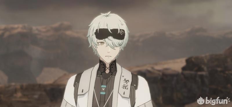 战双帕弥什精简指南万事明觉