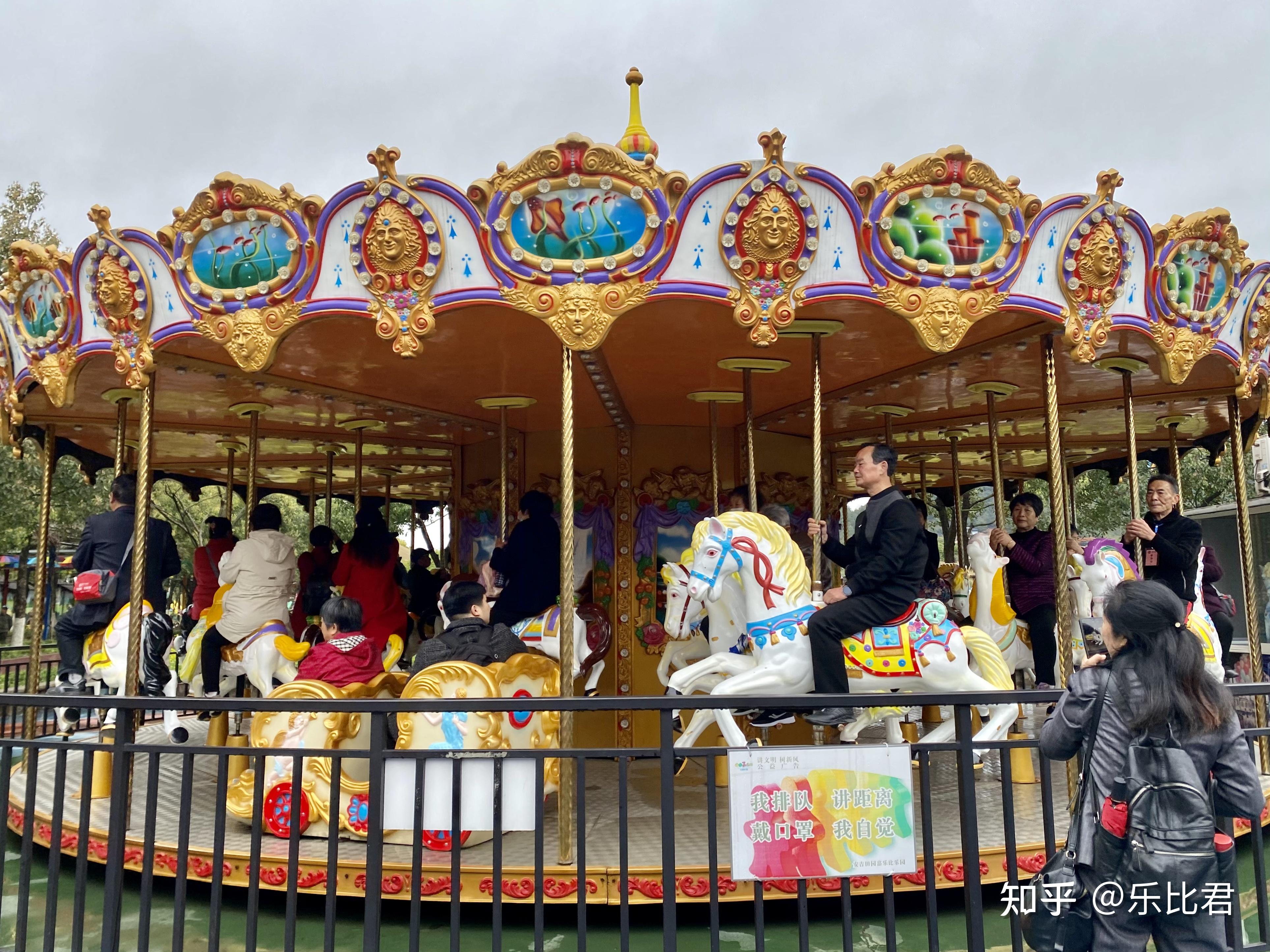 2021清明节旅游在下雨的安吉适合玩耍的乐园推荐