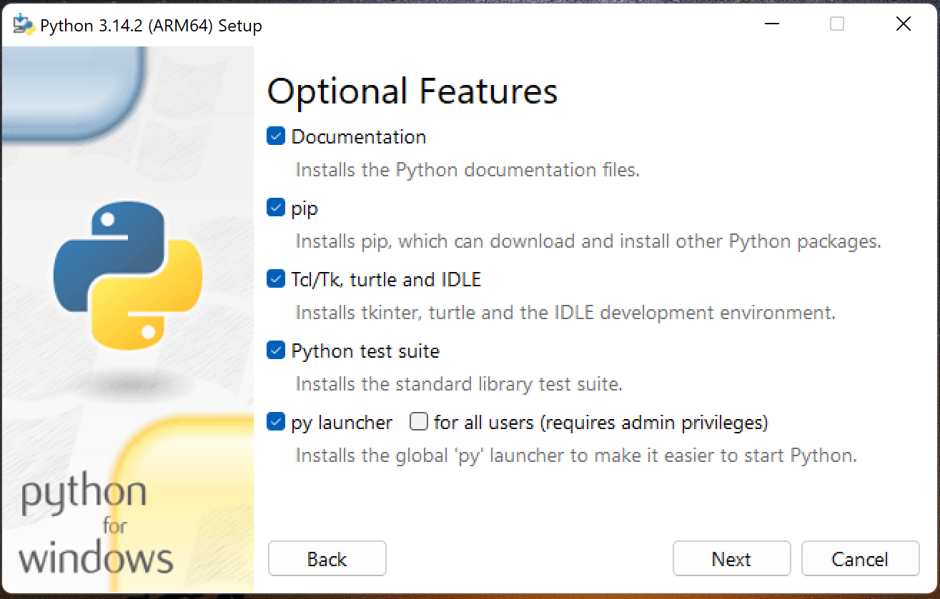 如何在VS Code 中安装PySide6开发虚拟环境？ - 知乎