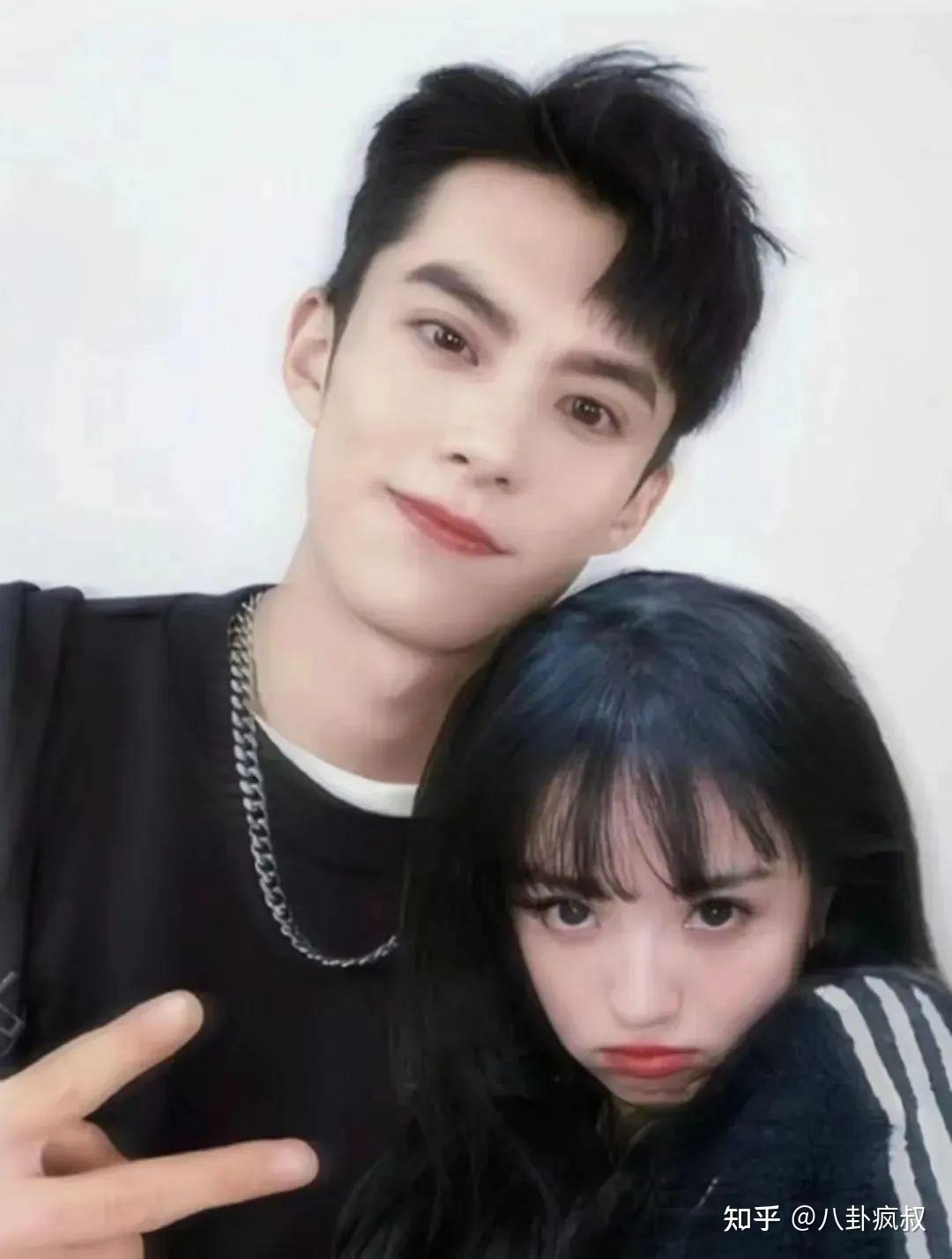 魏大勋取代刘昊然? - 知乎