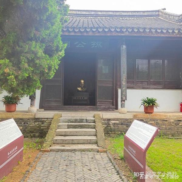 古名芍陂—千年安丰塘古韵｜“楚相祠堂仍好在，胜游思为子留篇” - 知乎