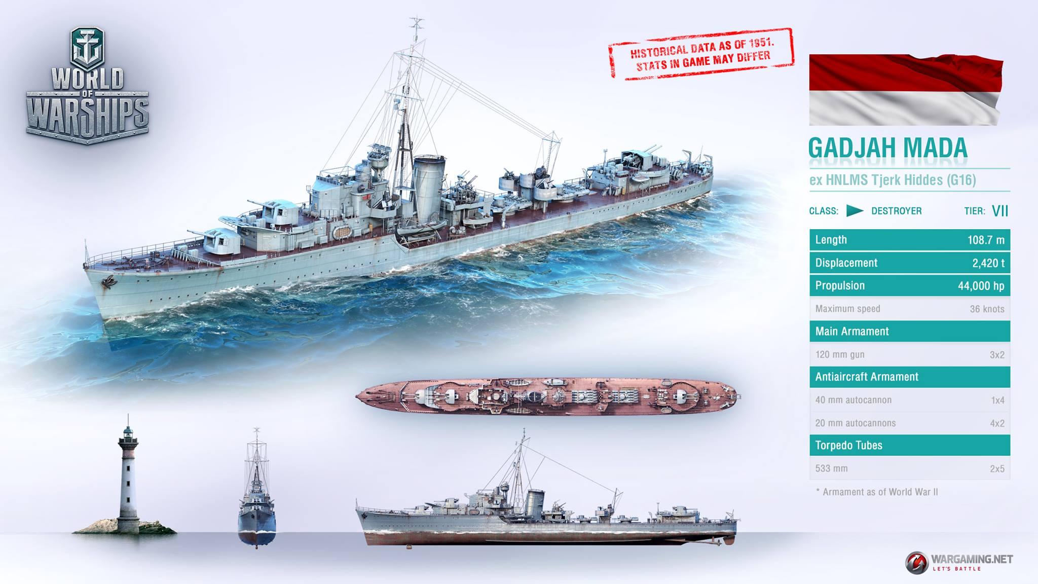 泛亚驱逐舰们加入战场!【wows 2017/8/8 c系新闻】 - 知乎