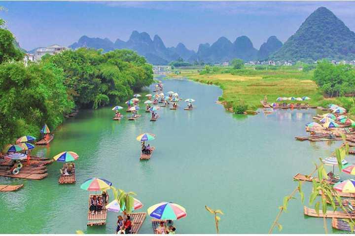 冬天去桂林旅游怎么玩?如何省钱省心省事?桂林4天5晚亲自体验攻略 - 知乎