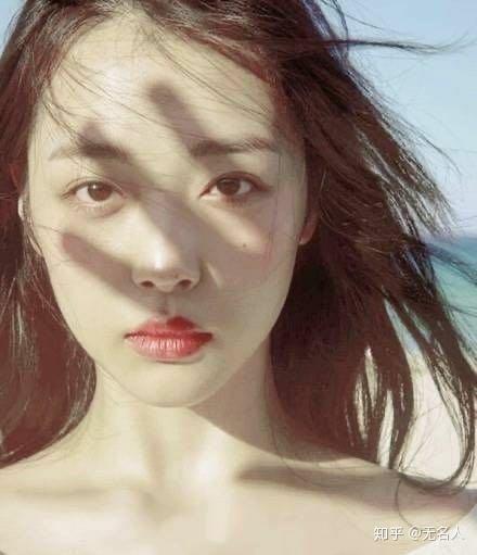 崔雪莉生前有哪些漂亮的写真自拍照片