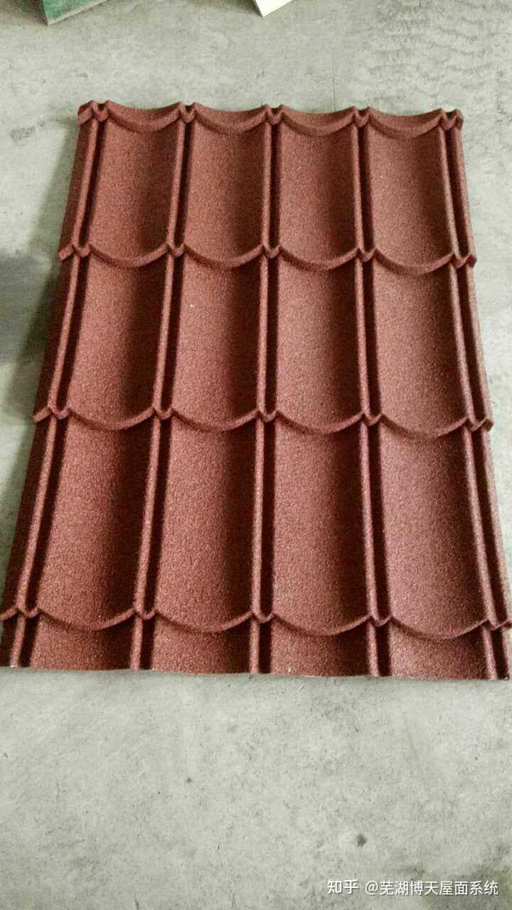 如何选择合适的镀铝锌彩石瓦厂家解决方u8.com官网-案