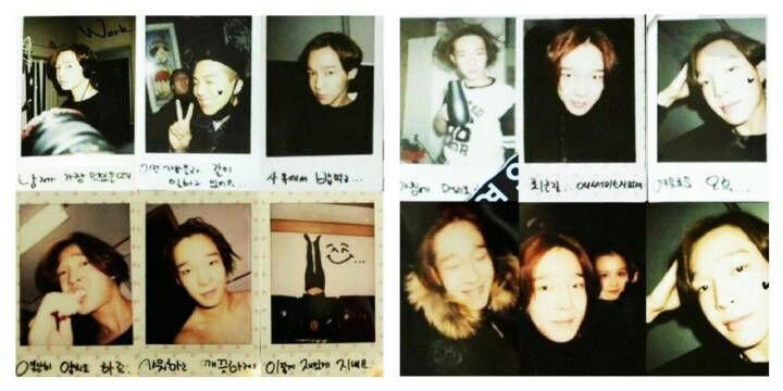 如何评价南太铉出现心理健康问题,WINNER活