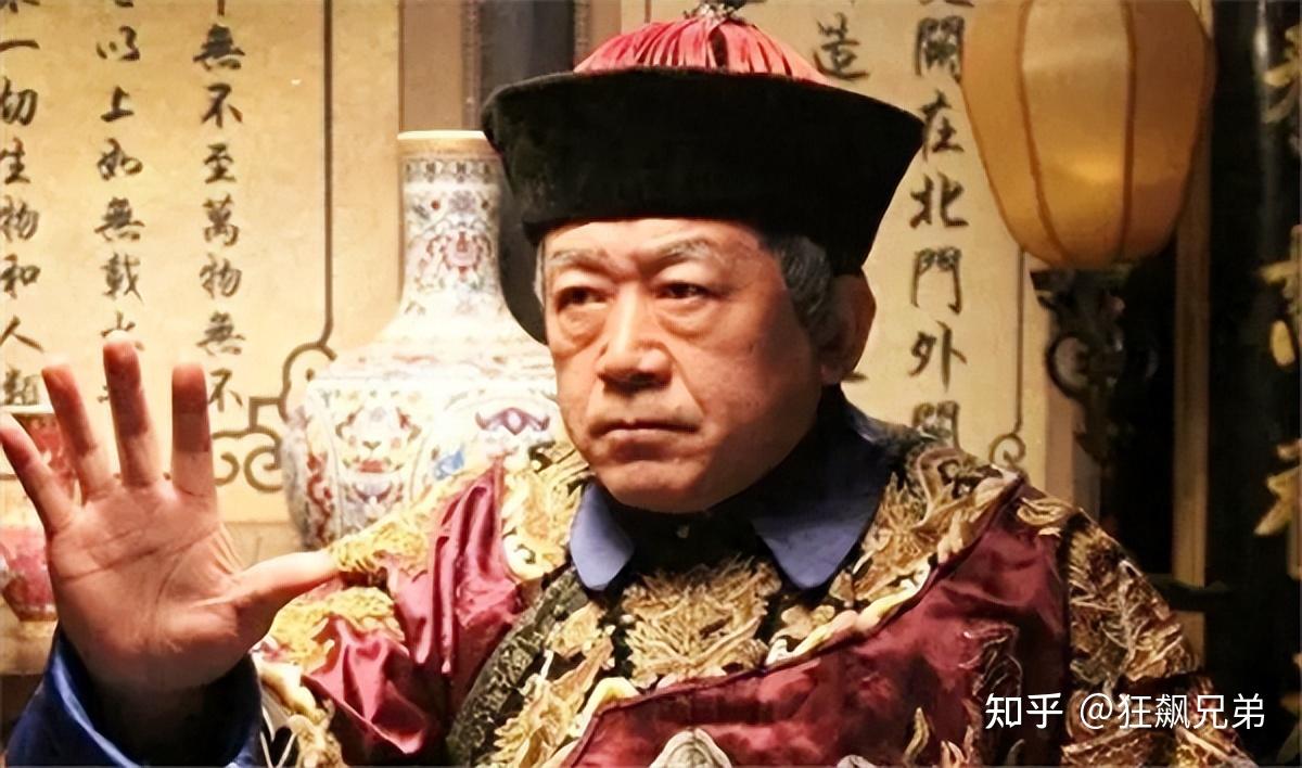 太监，真的有净身不彻底的吗？一名宫女揭露了这鲜为人知的实情！ - 知乎