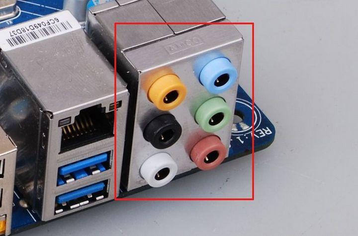 2021电脑外部接口详细介绍 - 电脑电源主板接口 - 实验室设备网