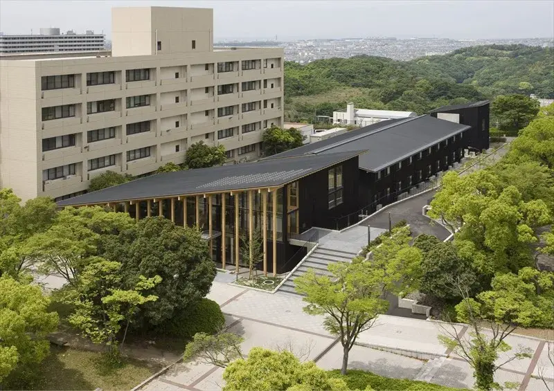 和歌山大学 观光学研究科