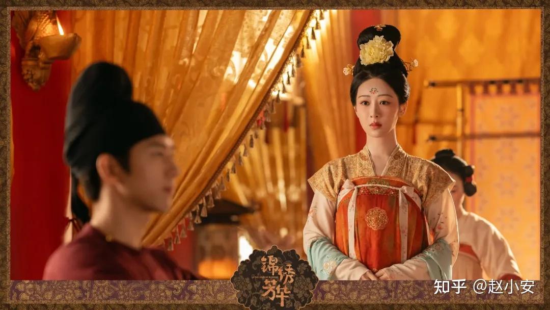 《锦绣芳华》大结局,若不是蒋长扬放弃名利,甘愿吃“软饭”,刘畅至死不知,为何他永远得不到何惟芳的真心 - 知乎