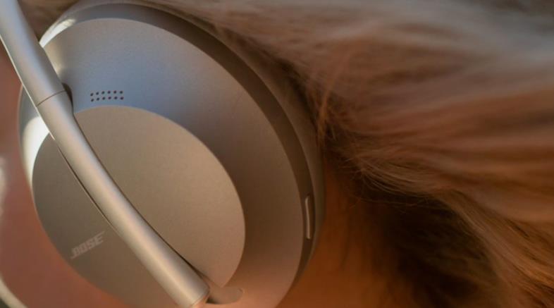 如何评价Bose新发布的Noise Cancelling Headphones 700 降噪耳机