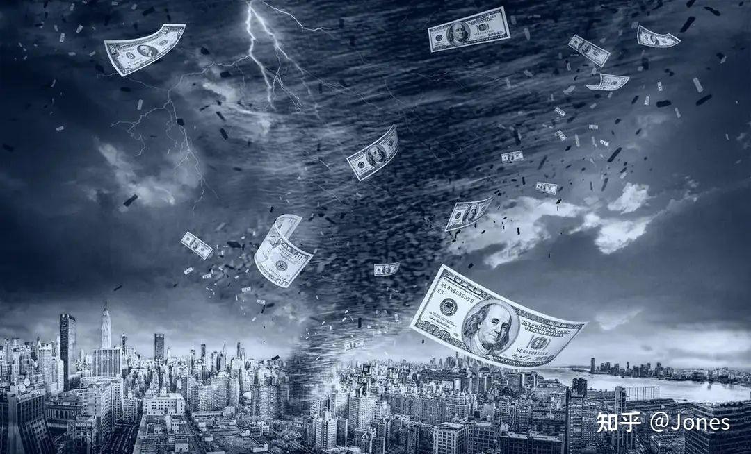 当然,以上分析,是从一个中国投资者的角度提出的观点,对于美股市场