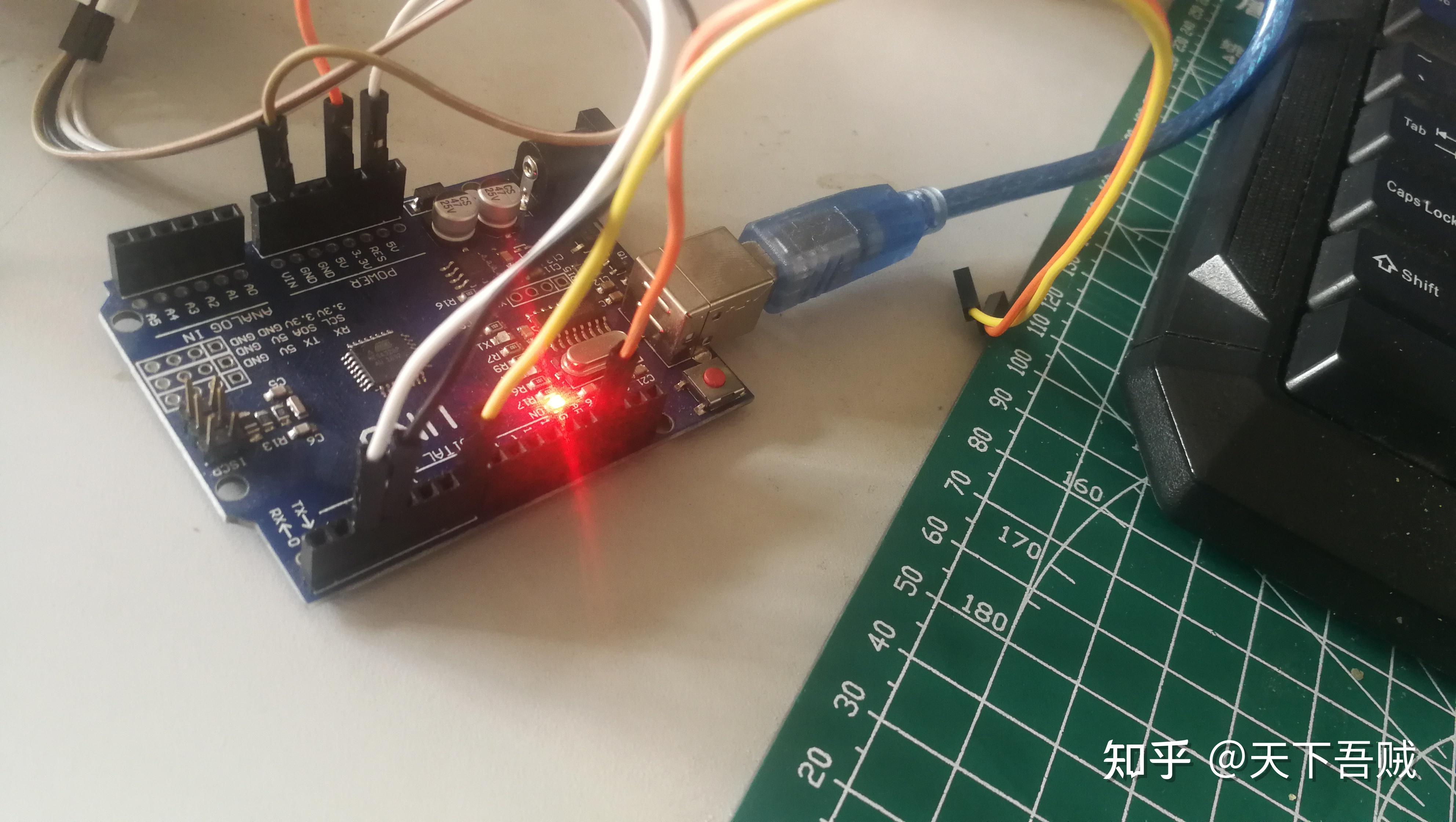 MATLAB硬件学习1-用simulink在Arduinio上点亮LED - 知乎