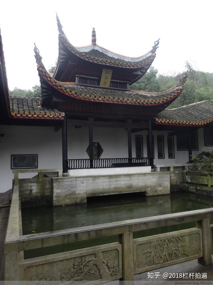 长沙：岳麓书院 - 知乎