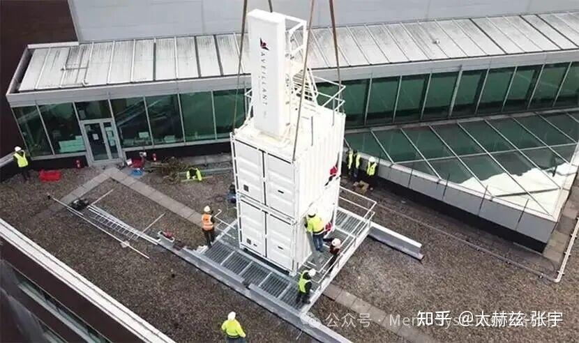 光生微波源——用噪声分频转变范式 - 知乎