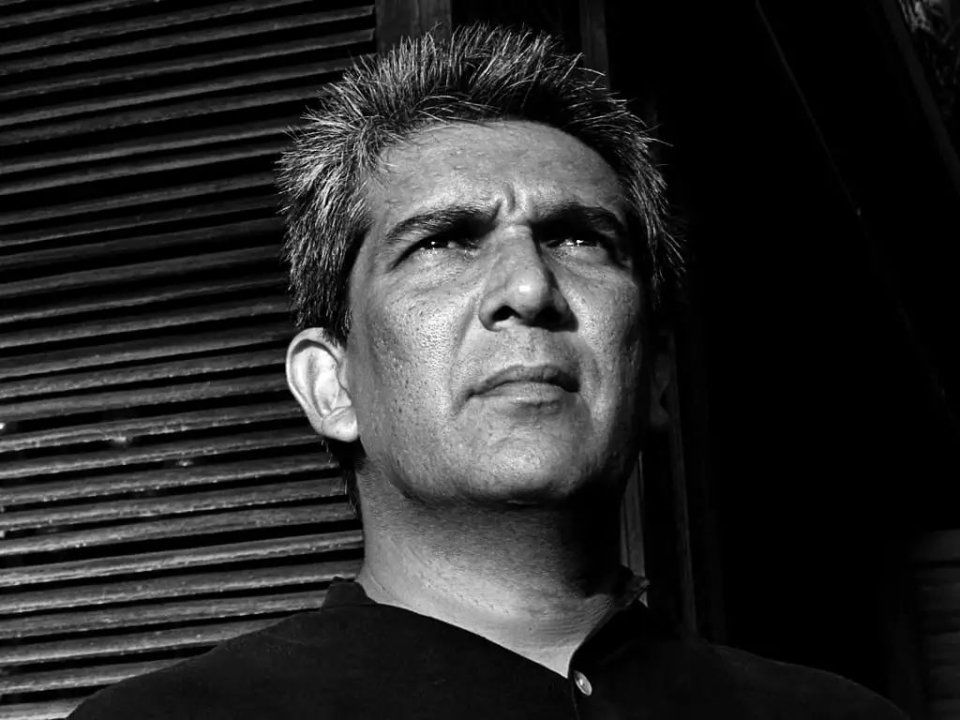 bijoy jain 比乔伊·杰恩holl就不用多说了,美国当代建筑师的代表人物