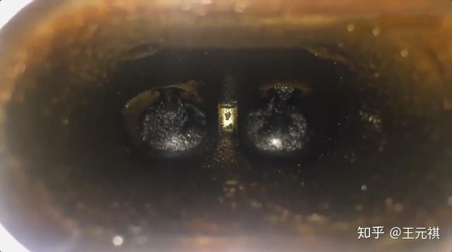 清洗节气门、喷油嘴、进气道就能提升动力?别急,先看这篇! - 知乎