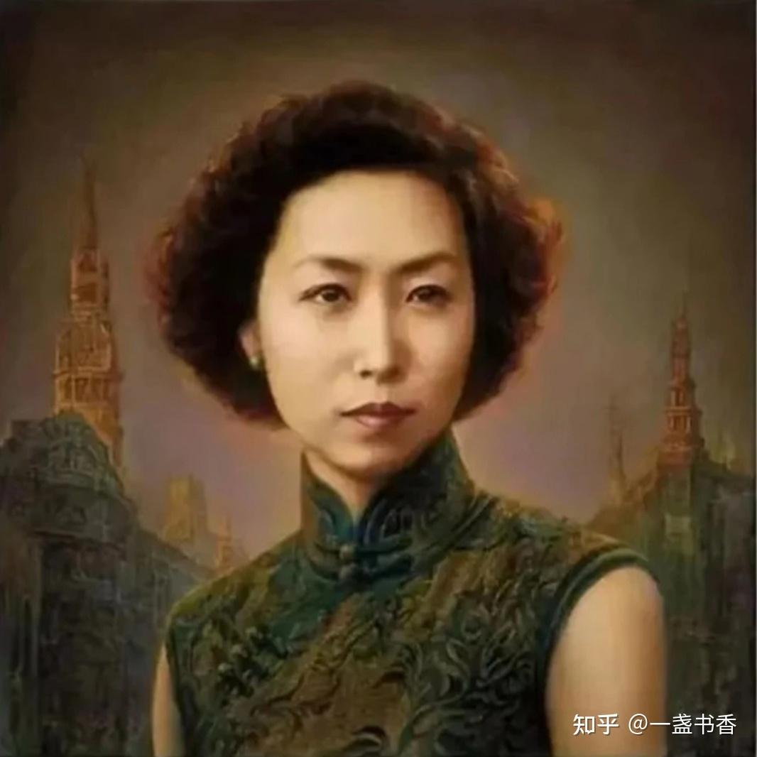 历史上的今天9月30日_1920年张爱玲出生。张爱玲，中国现代著名作家。（1995年逝世）