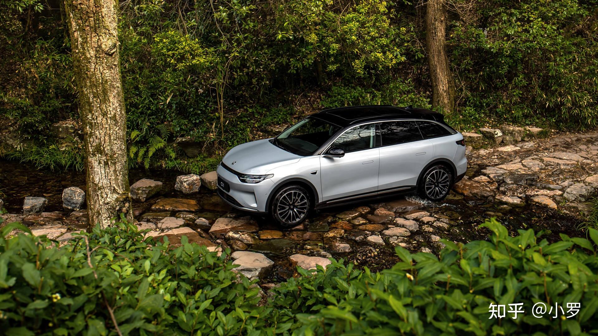 电动车零跑c11改装rotora罗托拉刹车王