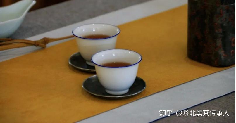6大茶类最佳出汤时间! - 知乎