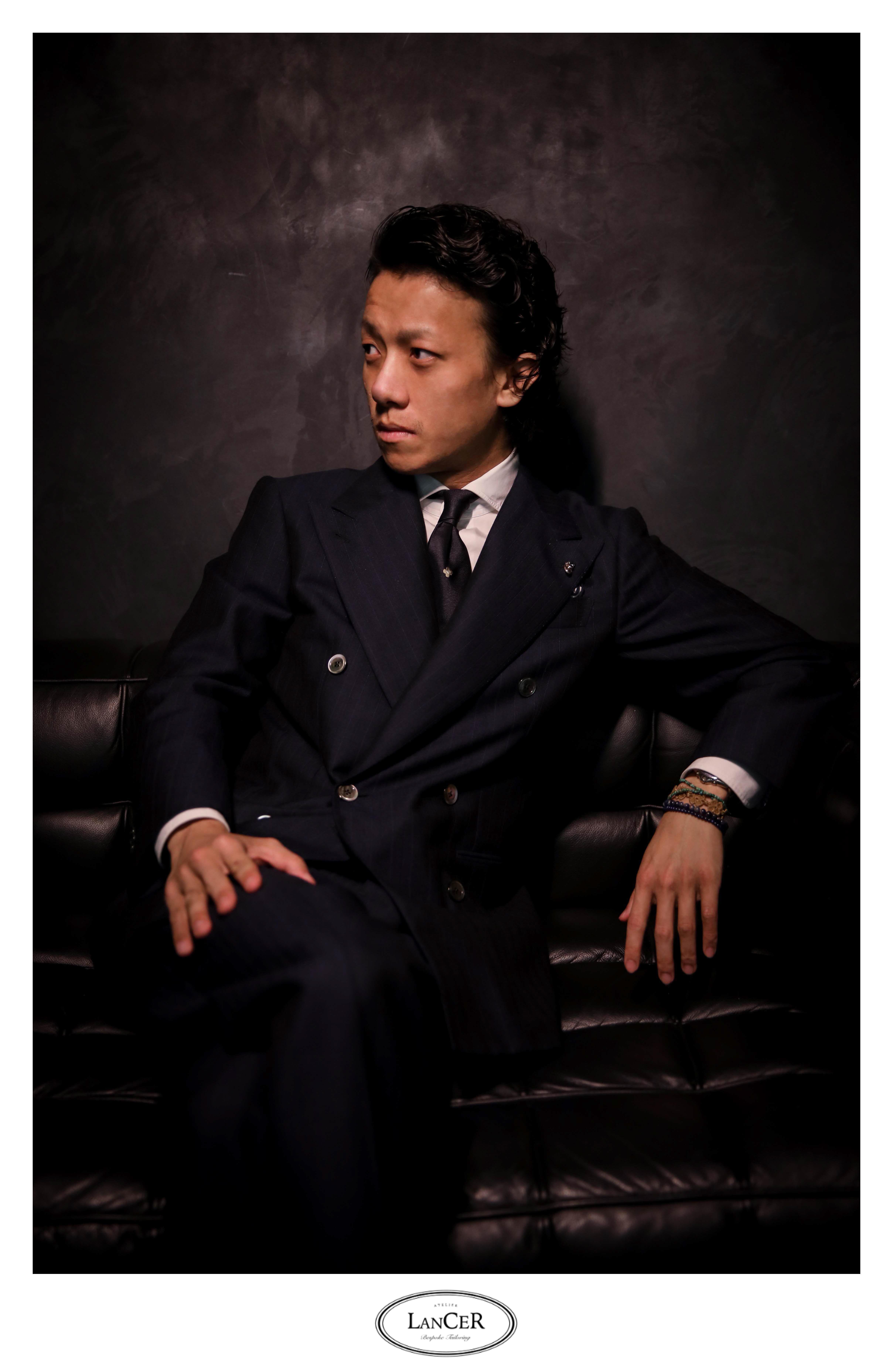 电影《教父》服装穿搭解析 - 知乎