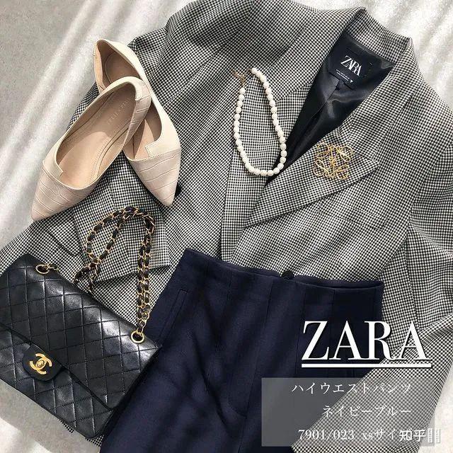 ZARA的衣服你们觉得怎么样？ - 知乎