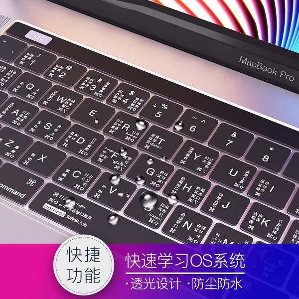 19款macbook Pro屏幕涂层会被键盘膜损伤吗 知乎