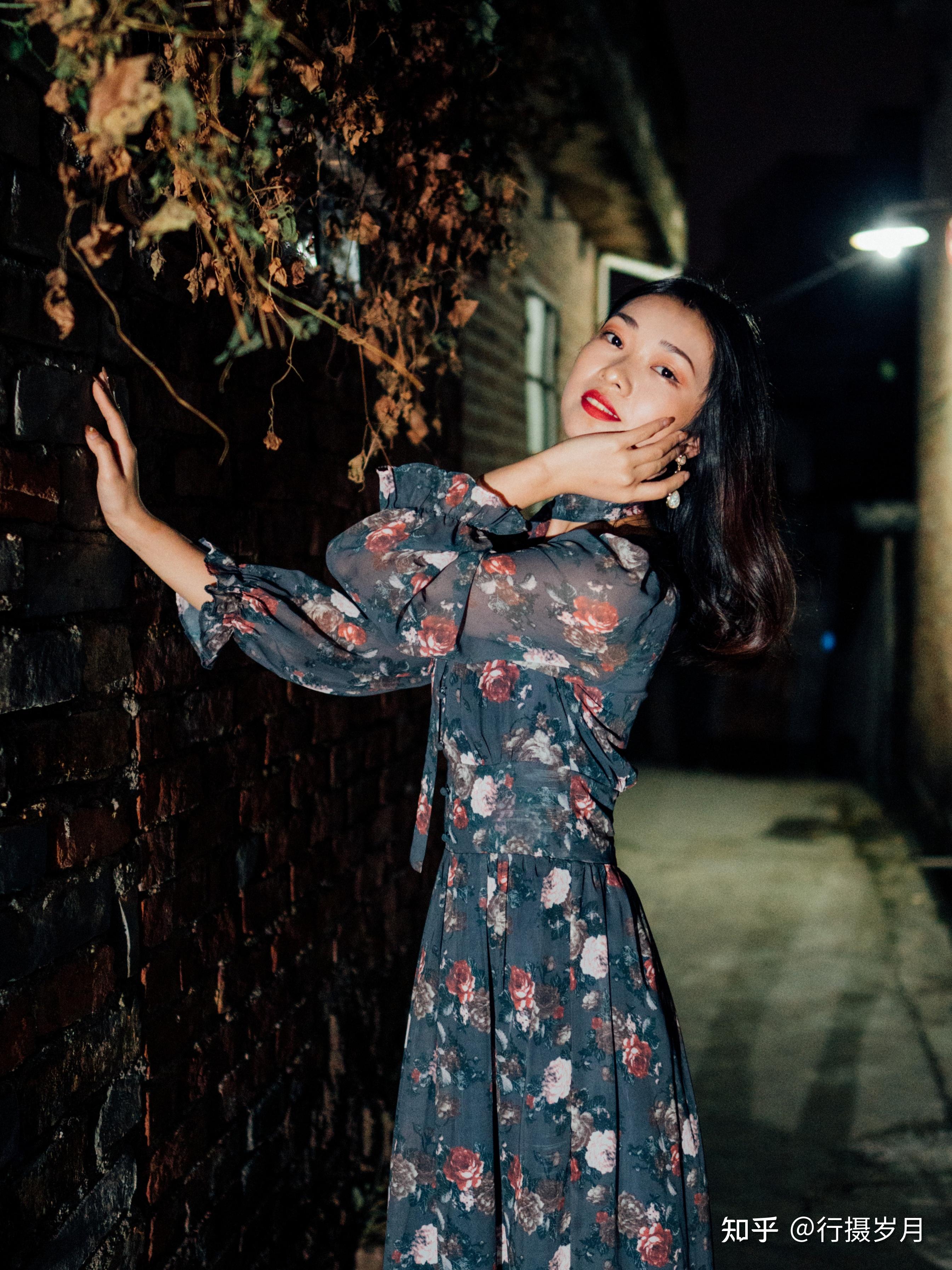 寂静的夜晚,我们的心灵静谧 - 知乎