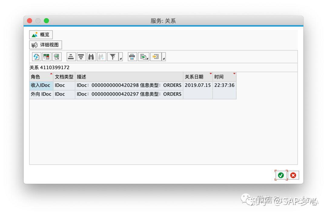 SAP IDOC 通过采购订单输出消息生成销售订单 SAP IDOC 通过采购订单输出消息生成销售订单