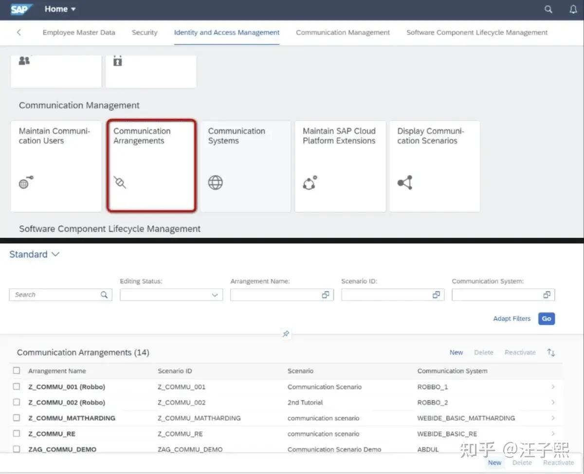 工具类 CL_HTTP_CLIENT 在 ABAP Cloud 里也禁用了，有什么替代品吗？ - 知乎