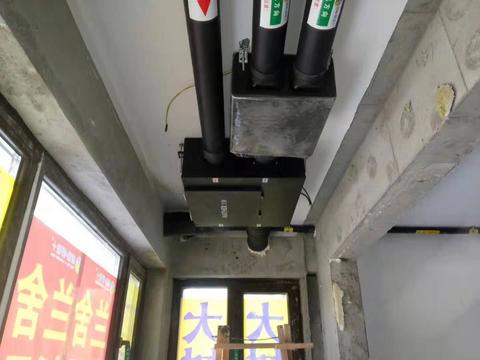 地下室通风系统安装公司分享 通风排烟要注意什么 知乎 地下室通风系统安装公司分享 通风排烟要注意什么 知乎