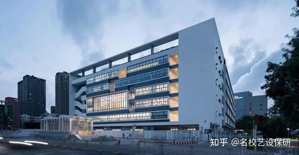 艺设保研解析(26)| 2023深圳大学建筑与城市规划学院保研攻略 - 知乎