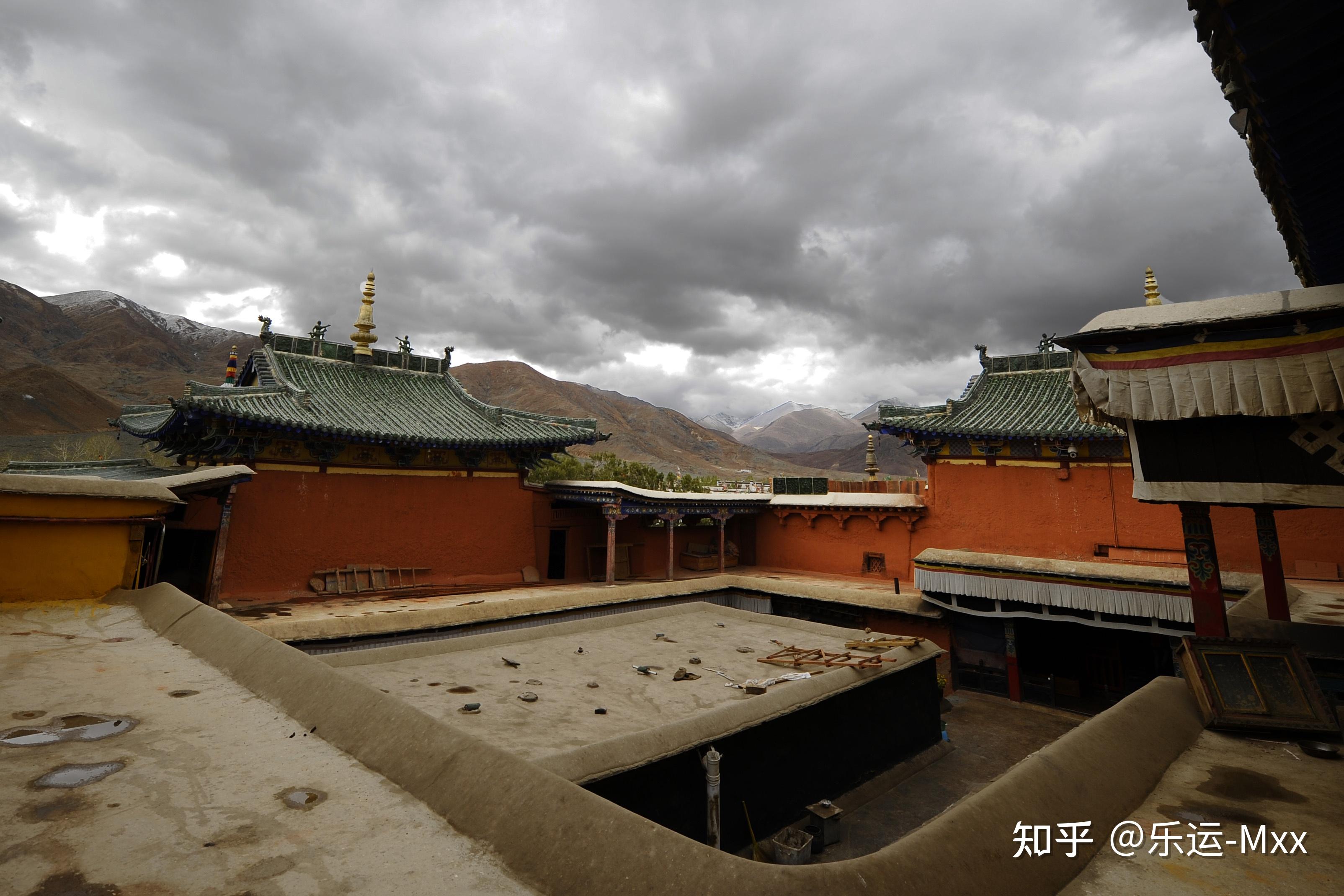 夏鲁寺简介夏鲁寺介绍