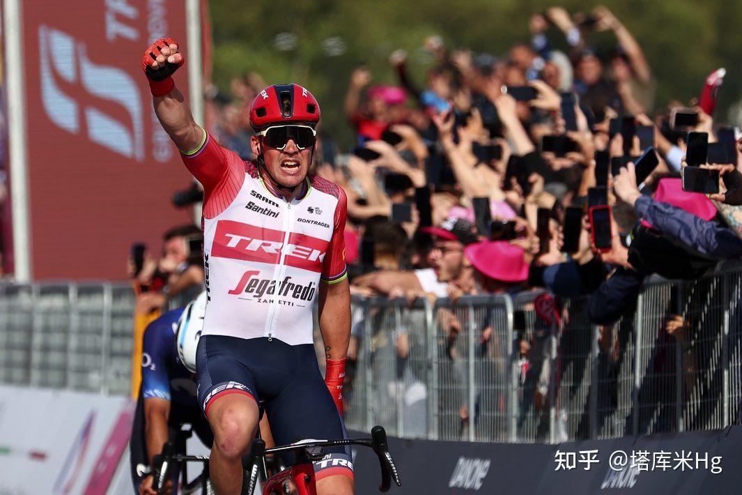 赛季十人第九名trek代言人会冲刺的全能古典赛车手佩德森