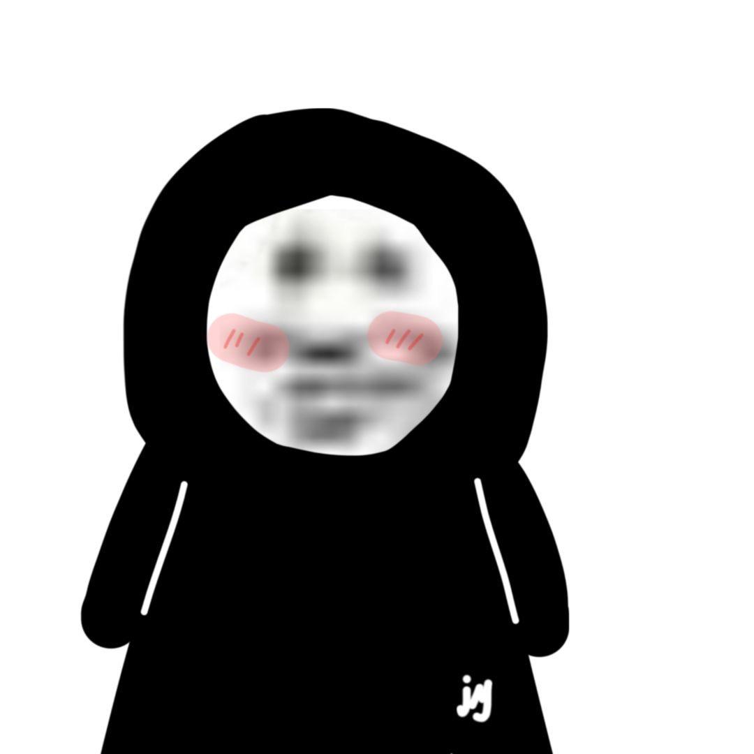 有没有那种别人一看就觉得我脑子有病的头像表情包也行求求了
