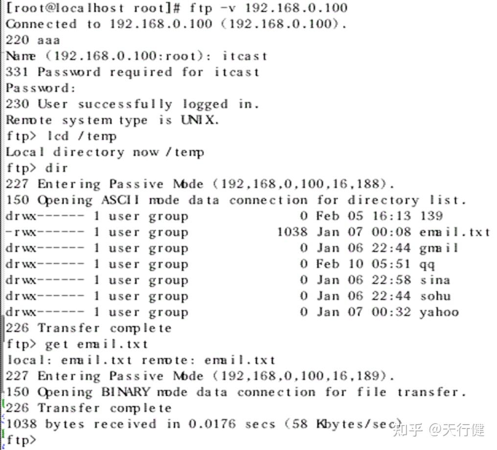 CentOS7 使用教程 - 知乎