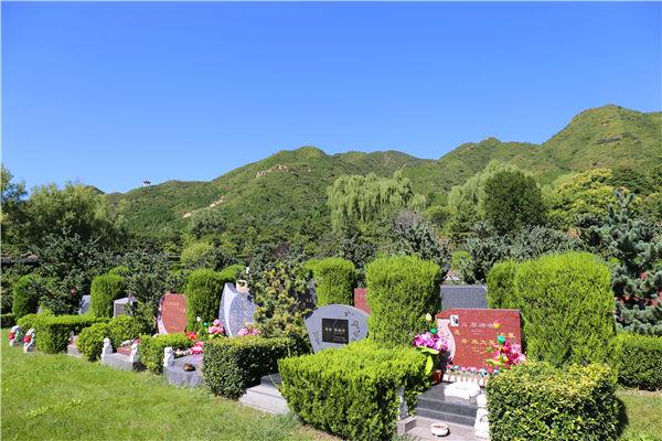 想了解北京昌平哪个公墓好的都在这里了