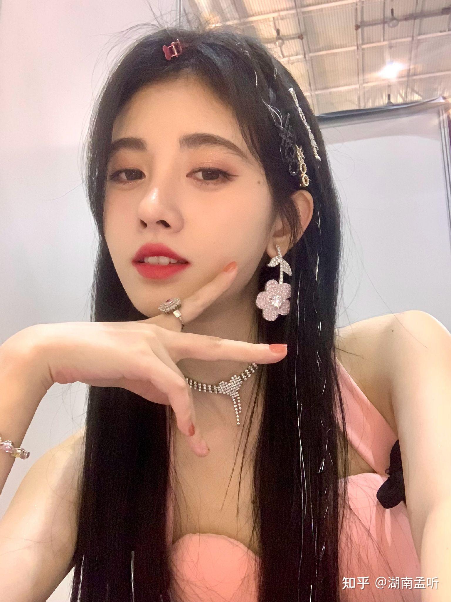 为什么感觉鞠婧祎风评在变好呀? - 知乎