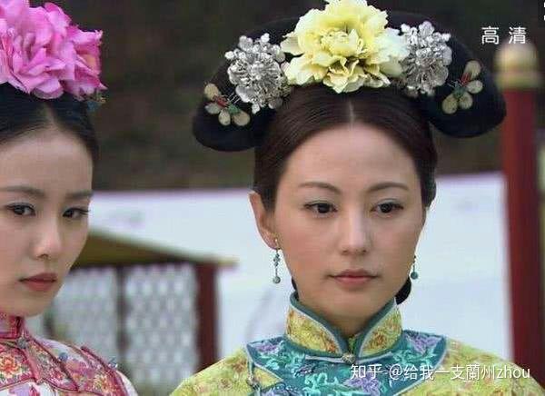 哪些女演员的气质/容貌适合演红颜薄命的角色?