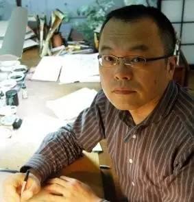 一位四大国际动画节均拿最高奖的独立动画大师——山村浩二 知乎