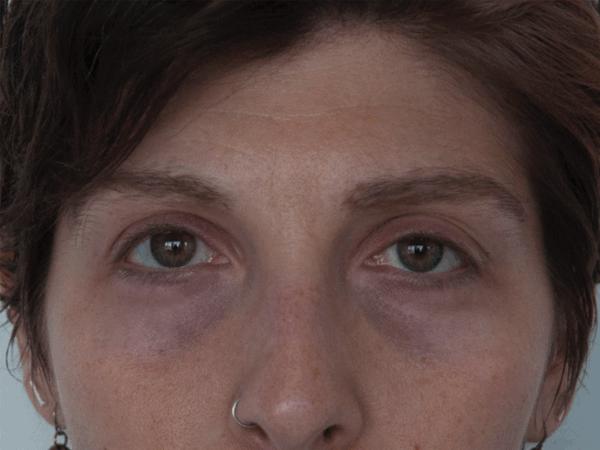 对视为何有如此大的魔力