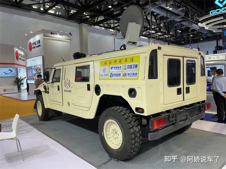 东风猛士车民用版2021新款猛士四驱越野车价格