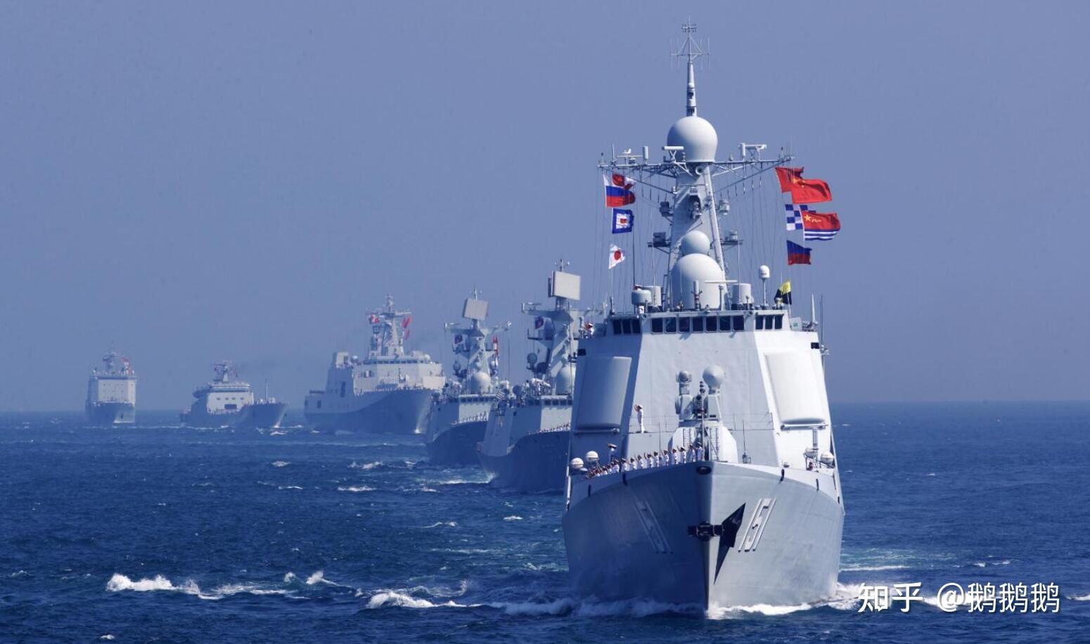 被中国军舰一路紧盯英航母舰长首谈过南海经历中国海军获认可
