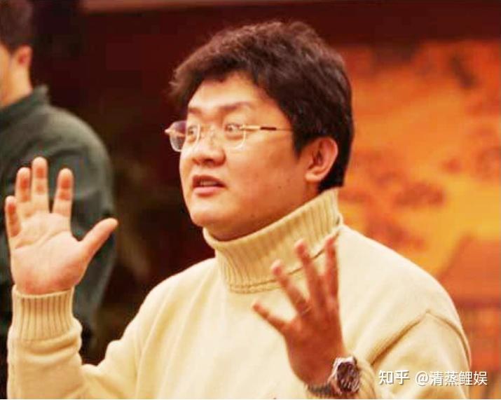 体育名嘴张斌被妻子当众揭短被质疑与搭档马凡舒有染